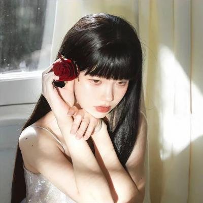 渔村春色